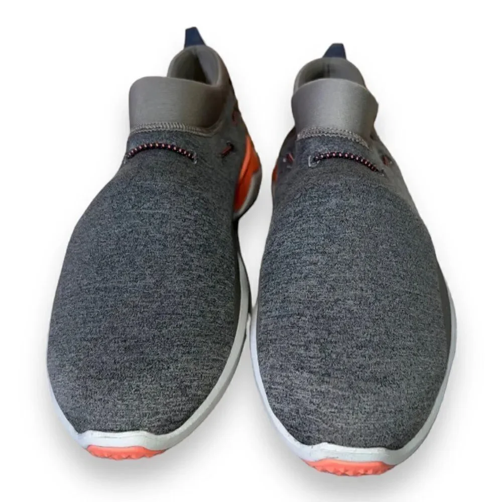 Merrell Cloud Moc Water Sneakers‎ Aluminum Grey 515738 Women's 10
